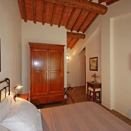 Molino Di Foci