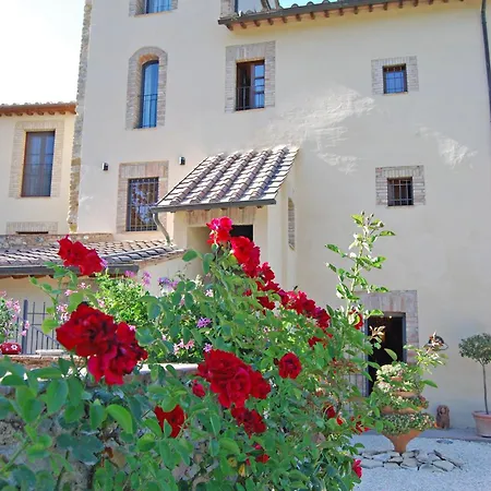 Molino Di Foci