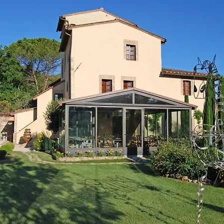 Molino Di Foci