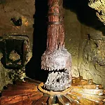 Molino Di Foci Venkovský dům *