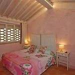 Venkovský dům Molino Di Foci San Gimignano