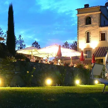 Molino Di Foci