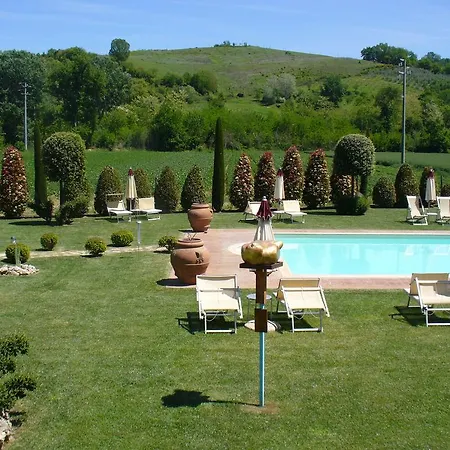 Molino Di Foci Country house *