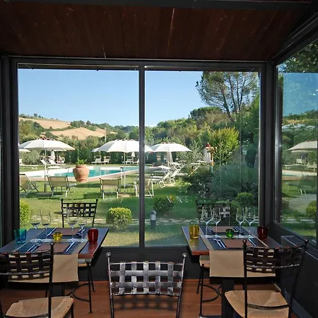 Country house Molino Di Foci