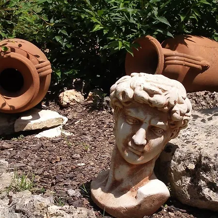Molino Di Foci Country house *