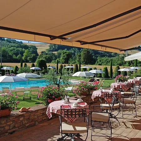 Country house Molino Di Foci