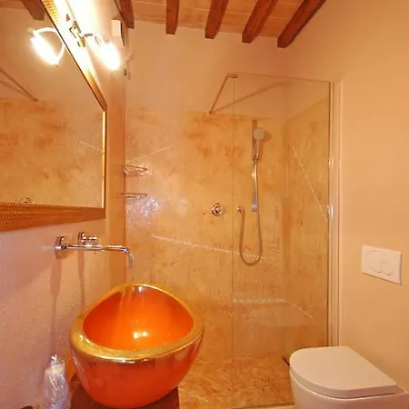 Molino Di Foci *