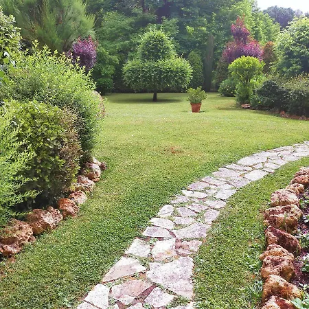 Molino Di Foci