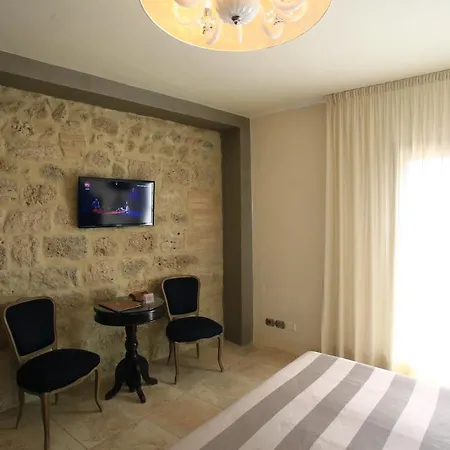 Molino Di Foci Country house *