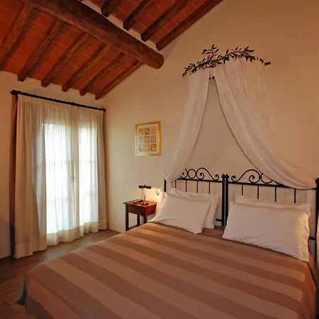Molino Di Foci San Gimignano