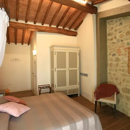 Country house Molino Di Foci San Gimignano