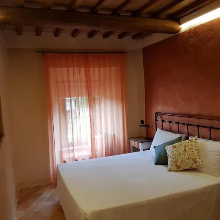 Molino Di Foci *