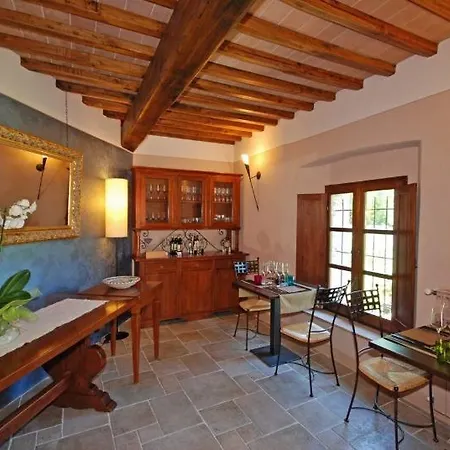 Country house Molino Di Foci San Gimignano