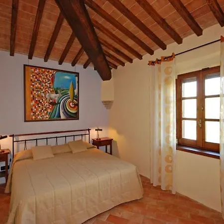 Molino Di Foci *