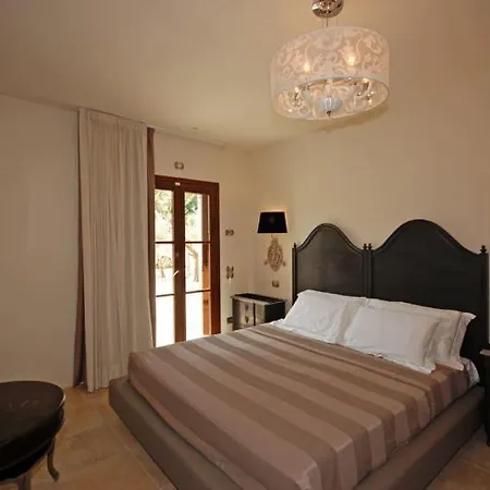 Molino Di Foci Country house San Gimignano