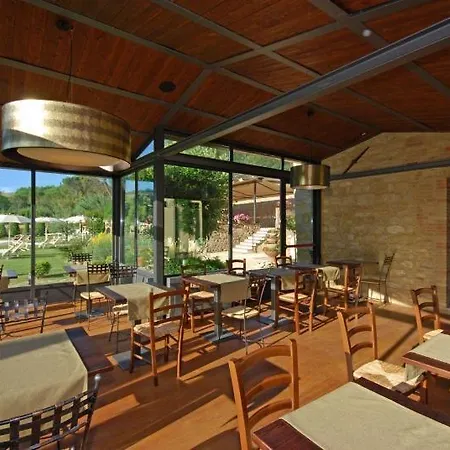 Country house Molino Di Foci San Gimignano