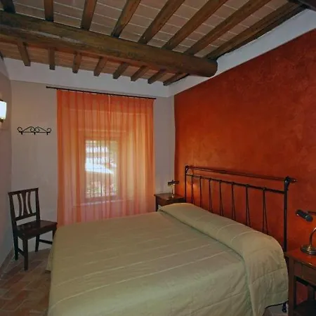 Molino Di Foci