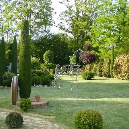 Molino Di Foci *