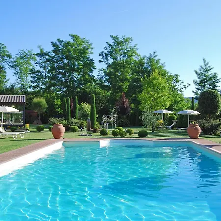 Country house Molino Di Foci