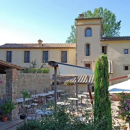 Country house Molino Di Foci *