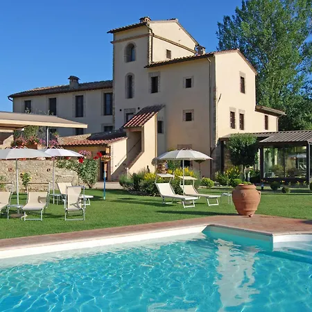 Country house Molino Di Foci San Gimignano