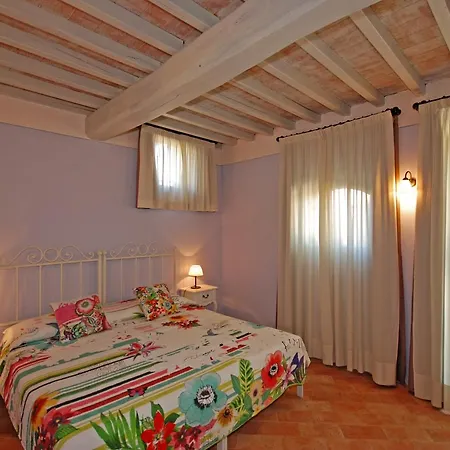 Country house Molino Di Foci *