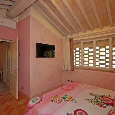 Country house Molino Di Foci *