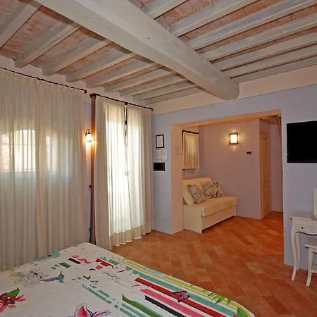 Country house Molino Di Foci