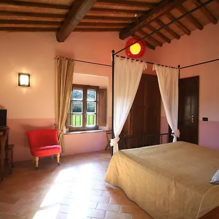 Molino Di Foci Country house *