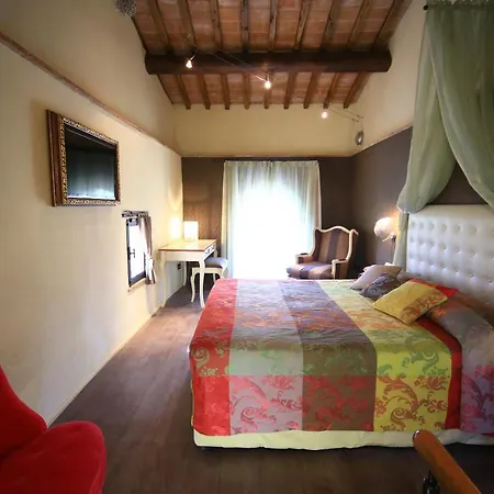 Molino Di Foci Country house San Gimignano