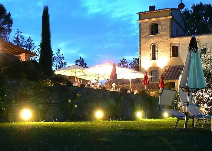 Molino Di Foci