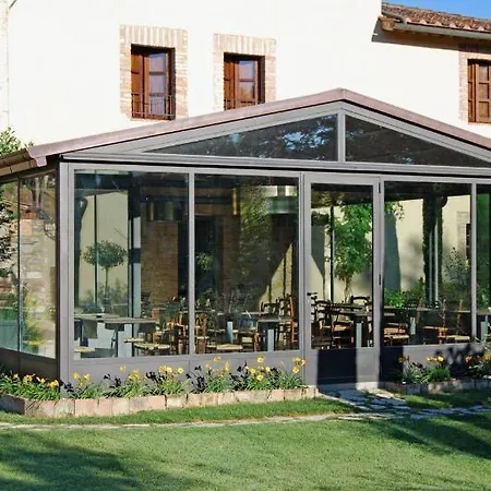 Molino Di Foci